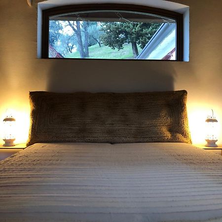 La Casita Eco Country House Bed & Breakfast Faedis ภายนอก รูปภาพ