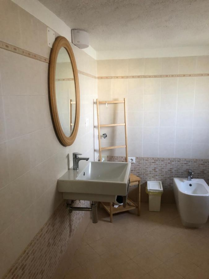 La Casita Eco Country House Bed & Breakfast Faedis ภายนอก รูปภาพ
