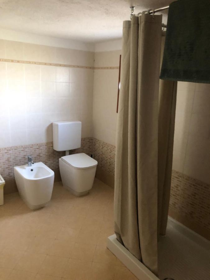 La Casita Eco Country House Bed & Breakfast Faedis ภายนอก รูปภาพ