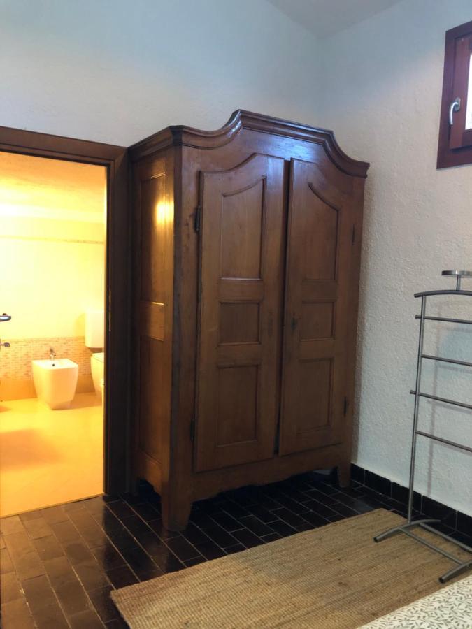 La Casita Eco Country House Bed & Breakfast Faedis ภายนอก รูปภาพ