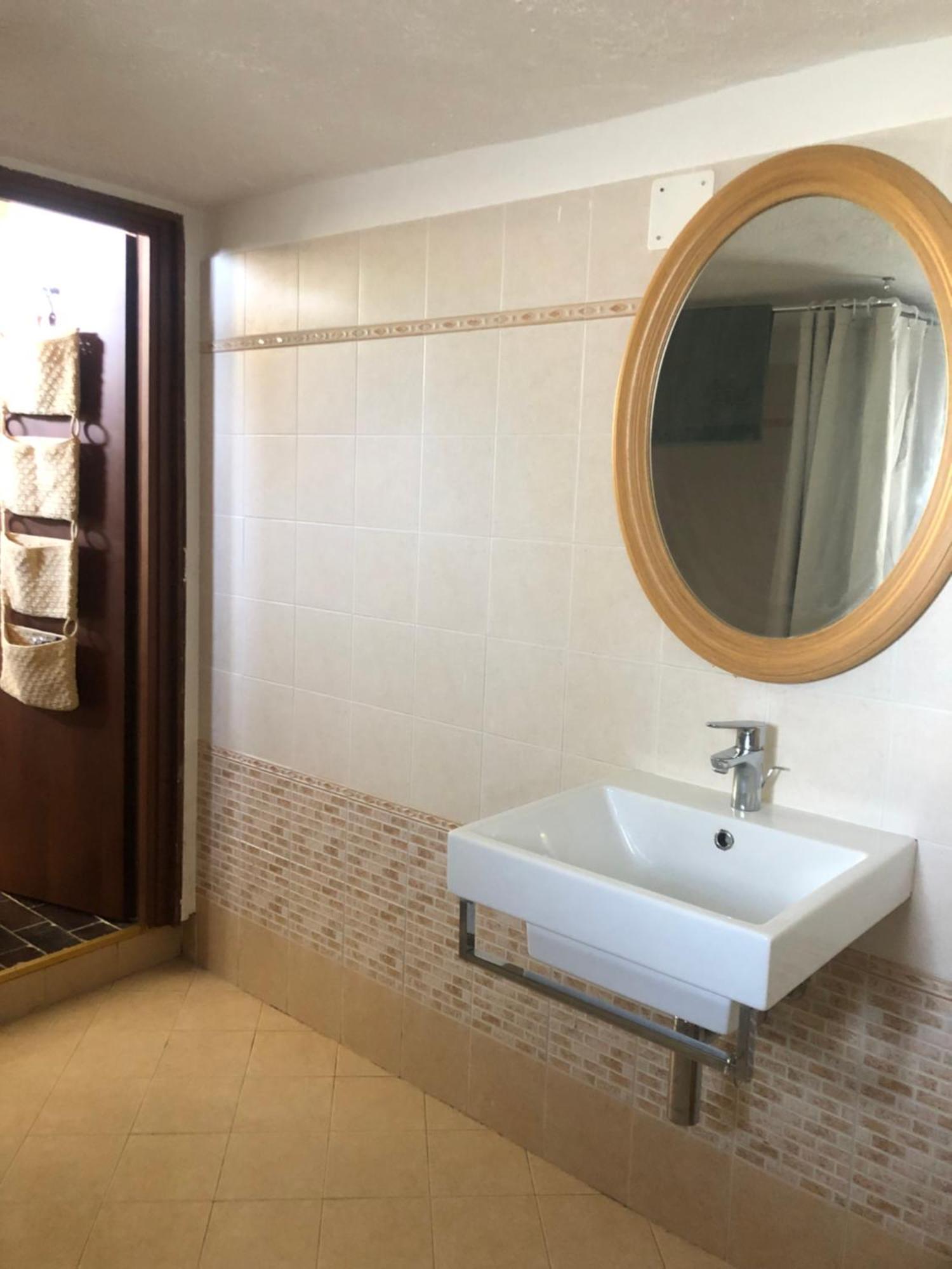 La Casita Eco Country House Bed & Breakfast Faedis ภายนอก รูปภาพ