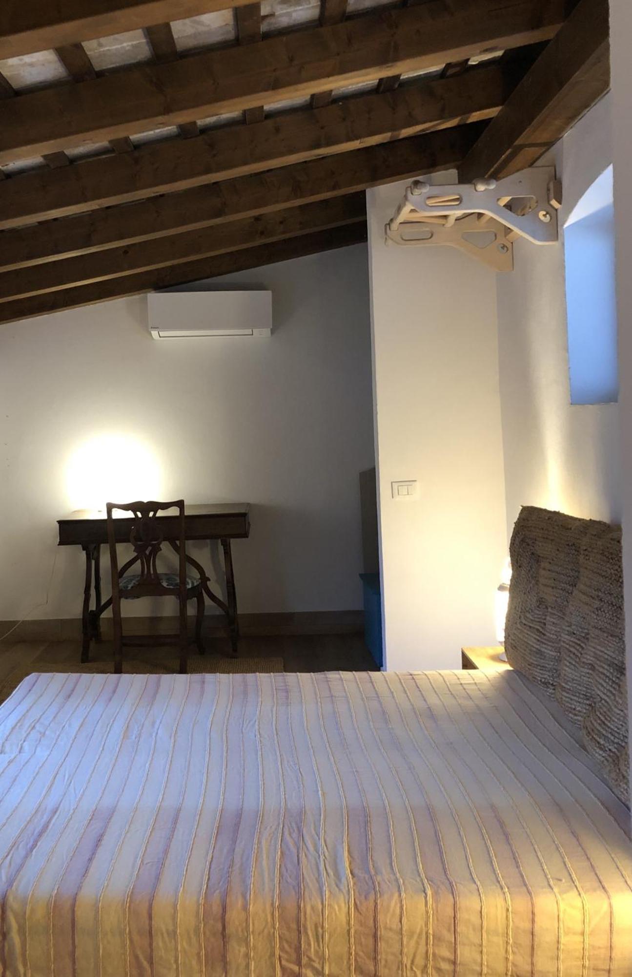 La Casita Eco Country House Bed & Breakfast Faedis ภายนอก รูปภาพ