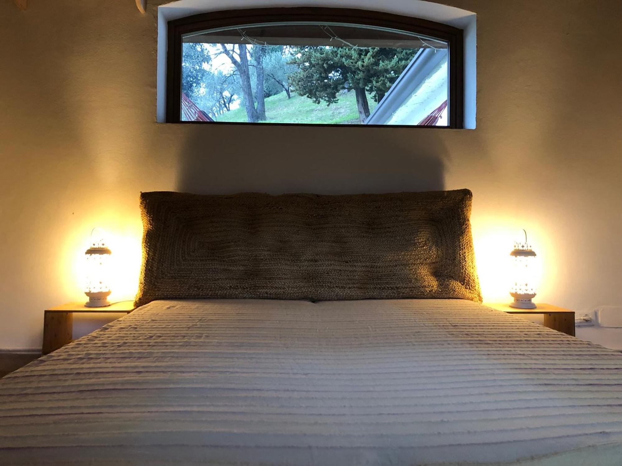 La Casita Eco Country House Bed & Breakfast Faedis ภายนอก รูปภาพ